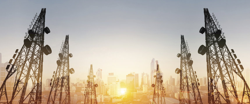 Telecommunications